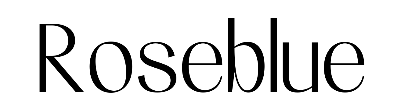 Roseblue